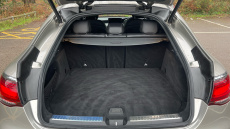 Mercedes-Benz GLC Coupe GLC 300 4Matic AMG Line 5dr 9G-Tronic Petrol Estate